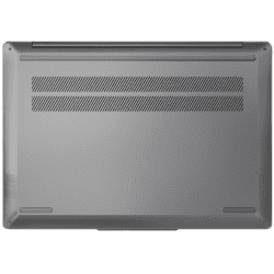 Lenovo Yoga Slim 6 Thin and Light Laptop | Intel Core i5 13th Gen 13500H |16 GB | 512 GB SSD | Storm Grey | 83E00004IN