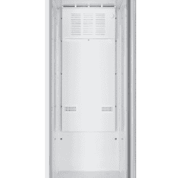 Haier  Single Door Visi Cooler | 360 L | Grey | HVC-405GT5