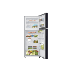Samsung Bespoke AI Double Door Refrigerator  | 419 L | 2 Star | RT45DB6A4B22