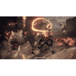 Sony Nioh Collection PS5 | PlayStation 5