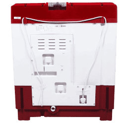 Panasonic Semi Automatic Top Loading Washing Machine |  7 kg | 5 Star |  Red | NA-W70B5RRB