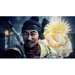 Sony Nioh Collection PS5 | PlayStation 5