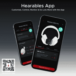 boAt  Rockerz 650 Pro Bluetooth Wireless Headphone | Fast Charge | Dolby Audio | Iris Black