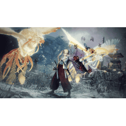Sony Nioh Collection PS5 | PlayStation 5