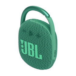 JBL Clip4 ECO Bluetooth Speaker | Green | IPX67