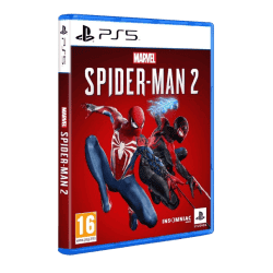 Sony Marvel Ps5 Spiderman 2 | PlayStation 5