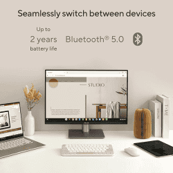 ASUS Marshmallow Keyboard | Kw100