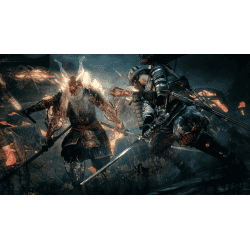Sony Nioh Collection PS5 | PlayStation 5