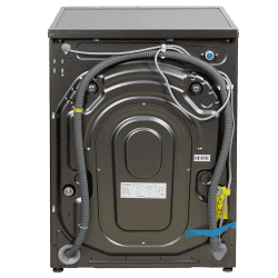 Panasonic Fully Automatic Front Loading Washing Machine |  7 kg | 5 Star | Dark Silver | NA-147MG2L01