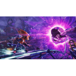 Sony Playstation Ratchet & Clank: Rift Apart | For Playstation 5