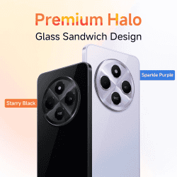 Redmi A4 5G | 4GB | 128GB | Starry Black