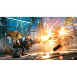 Sony Playstation Ratchet & Clank: Rift Apart | For Playstation 5