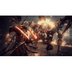 Sony Nioh Collection PS5 | PlayStation 5