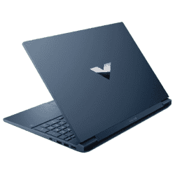 HP Victus Gaming Laptop | AMD Ryzen 5 8645HS | 16GB | 512GB |  6GB RTX 3050 | Performance Blue | 15-FB3012AX