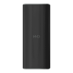 HMD 105 Dual Sim | Black | TA1633