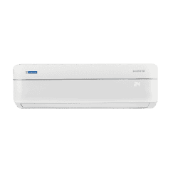 Blue Star R SERIES Inverter Split AC  | 1.5 Ton | 5 Star | IE518RNUR