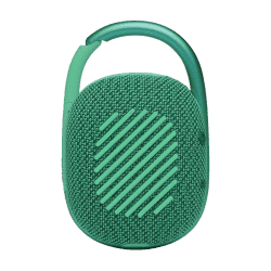 JBL Clip4 ECO Bluetooth Speaker | Green | IPX67