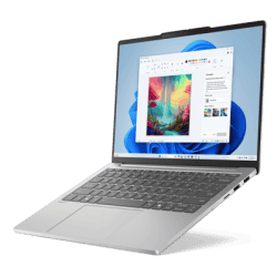 Lenovo IdeaPad Slim 5 Laptop | Ryzen 7 7735HS | 16GB | 512GB SSD | Integrated AMD Radeon 680M Graphic | Grey | 83J2000HIN