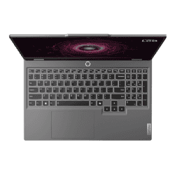 Lenovo LOQ Gaming Laptop | AMD Ryzen 5 | 24GB | 512GB | Luna Grey | 83JC00EFIN