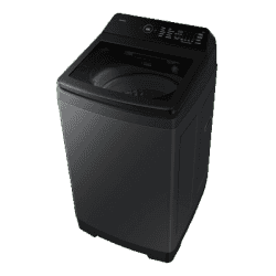 Samsung Fully Automatic Top Load Washing Machine | 10 Kg | Deep Charcoal | WA80F10S2CTL