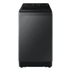 Samsung Fully Automatic Top Load Washing Machine | 10 Kg | Deep Charcoal | WA80F10S2CTL