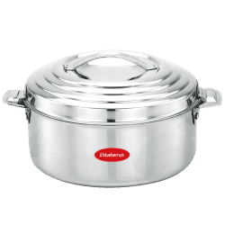 Blueberry's Therma Stainless Steel Casserole | 2500ml | Thermoware