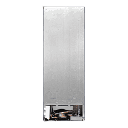 Haier Frost Free Refrigerator | 240 L | 2 Star | Green Inox | HRF-2902BGI-P