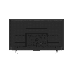 Haier 4K Smart Google TV | 140cm(55 Inch) | With Hands Free Voice Control | 55P7GT