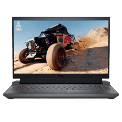 Dell G15 Gaming Laptop | 13th Gen Intel Core i5-13450HX | 16 GB | 512 GB | 6 GB NVIDIA GeForce RTX 3050 | OGN5530003P01RINO