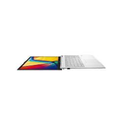 ASUS Vivobook Go 15 | AMD Ryzen 5 7520U | 16GB | 512GB | Cool Silver | E1504FA-NJ5541WS