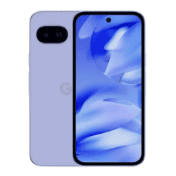 Google Pixel 9A 5G | 8GB | 256GB | Iris