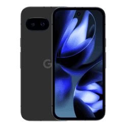 Google Pixel 9A 5G | 8GB | 256GB | Obsidian