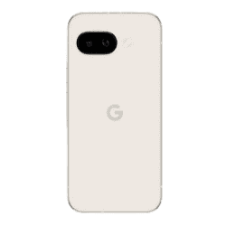 Google Pixel 9A 5G | 8GB | 256GB | Porcelain
