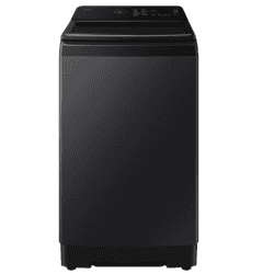 Samsung Top Loading Fully Automatic Washing Machine |  8 Kg | Black Caviar | WA80F08B3BTL