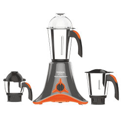 Vidiem VStar Evo Mixer Grinder | 750 W | 3 Jars