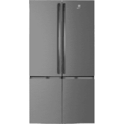 Electrolux UltimateTaste 700 french door refrigerator | 680L | EQE6000A-B