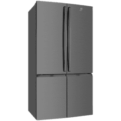 Electrolux UltimateTaste 700 french door refrigerator | 680L | EQE6000A-B