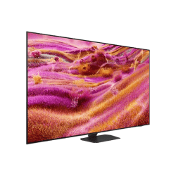 Samsung Neo QLED QN90F 4K Vision AI Smart TV | 138 cm (55 Inch) | QA55QN90FAULXL