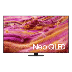 Samsung Neo QLED QN90F 4K Vision AI Smart TV | 138 cm (55 Inch) | QA55QN90FAULXL