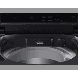 Samsung Top Load Washing Machine | 8.0 kg | AI Wash and Ecobubble | WA80F08E2CTL