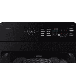 Samsung Top Load Washing Machine | 8.0 kg | AI Wash and Ecobubble | WA80F08E2CTL