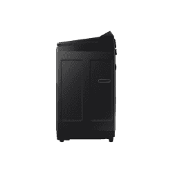 Samsung Top Loading Fully Automatic Washing Machine | 8 Kg | Black Caviar | WA80F08H2BTL