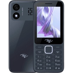 Itel it5330 Keypad Mobile Phone | Black