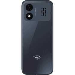 Itel it5330 Keypad Mobile Phone | Black
