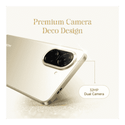 Redmi A5 4G | 4GB | 128GB | Pondicherry Blue