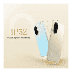 Redmi A5 4G | 4GB | 128GB | Pondicherry Blue