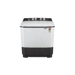 LG Semi Automatic Top Load Washing Machine | 7Kg | Dark Grey | P7010NGAZ ADGQNST