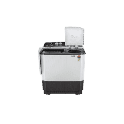LG Semi Automatic Top Load Washing Machine | 7Kg | Dark Grey | P7010NGAZ ADGQNST