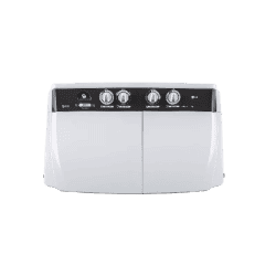 LG Semi Automatic Top Load Washing Machine | 7Kg | Dark Grey | P7010NGAZ ADGQNST
