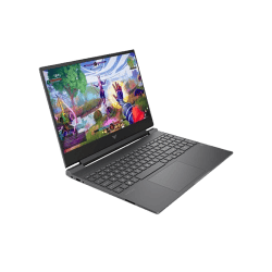HP Victus Gaming Laptop | AMD Ryzen 5 5600H | 8GB | 512GB SSD | Mica silver | 15-FB0185AX